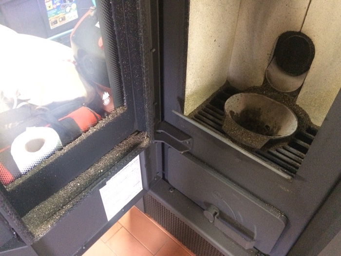 清掃前イメージ画像